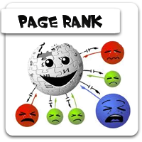 Page Rank - SEO