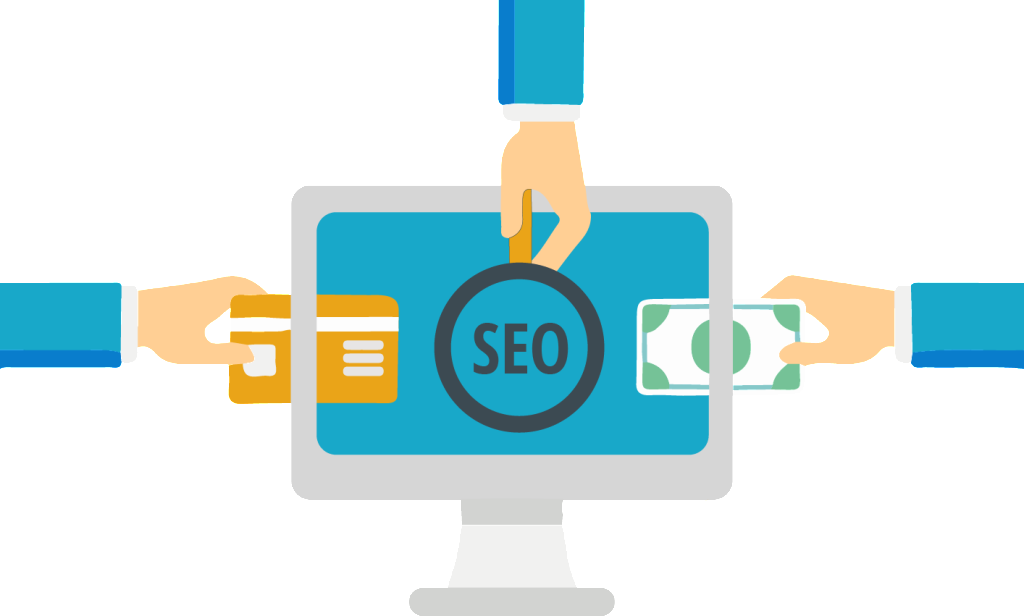 Guia de SEO para Ecommerce